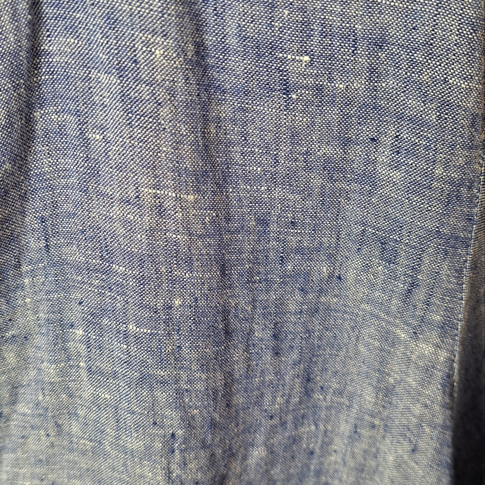 Linen shirt. - Picture 2 of 7